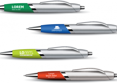 Pen Printing